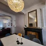 Feriehus Maison De Maitre L Oustal Des Halles Avec Salle De Cinema, Billard & Jacuzzi *