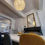Maison De Maitre L Oustal Des Halles Avec Salle De Cinema, Billard & Jacuzzi Feriehus
