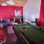 Maison De Maitre L Oustal Des Halles Avec Salle De Cinema, Billard & Jacuzzi * Castelnaudary