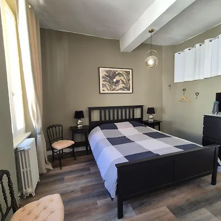 Maison De Maitre L Oustal Des Halles Avec Salle De Cinema, Billard & Jacuzzi Prázdninový dům *