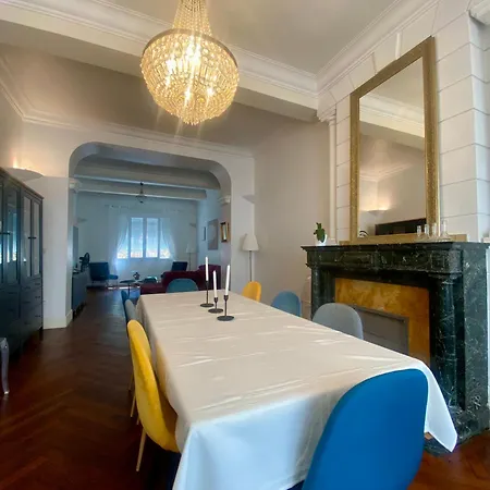Maison De Maitre L Oustal Des Halles Avec Salle De Cinema, Billard & Jacuzzi Prázdninový dům Castelnaudary