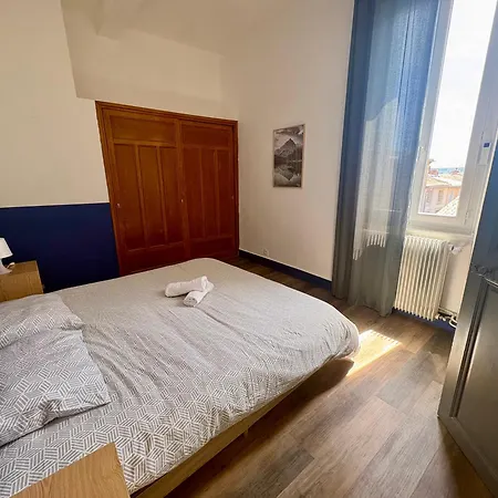 Maison De Maitre L Oustal Des Halles Avec Salle De Cinema, Billard & Jacuzzi Prázdninový dům