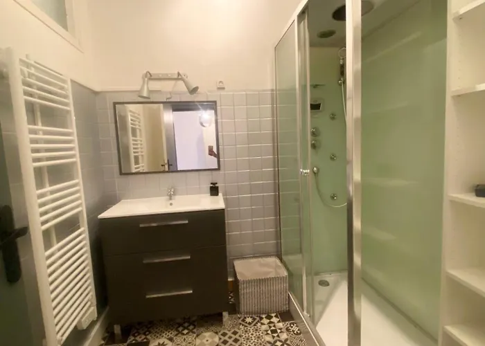 Maison De Maitre L Oustal Des Halles Avec Salle De Cinema, Billard & Jacuzzi Castelnaudary