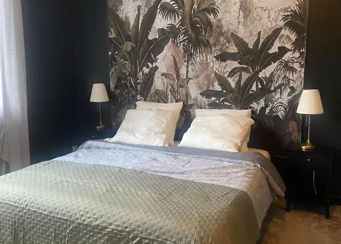 Maison De Maitre L Oustal Des Halles Avec Salle De Cinema, Billard & Jacuzzi 度假居