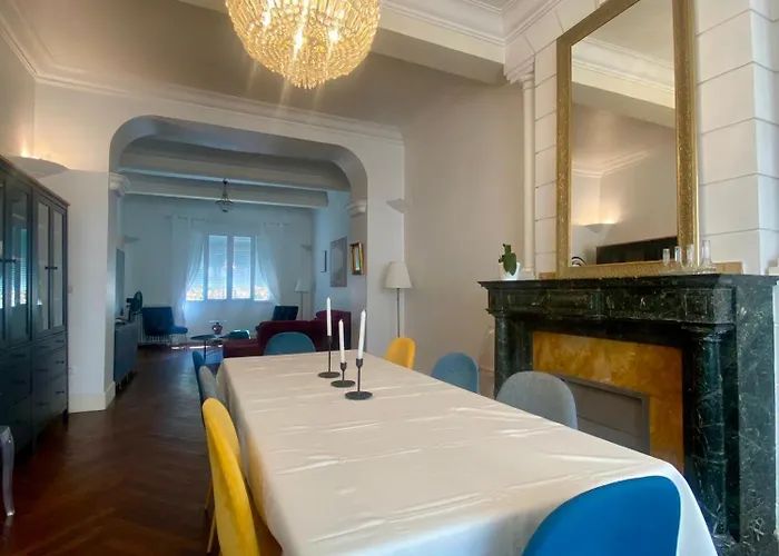 Maison De Maitre L Oustal Des Halles Avec Salle De Cinema, Billard & Jacuzzi Σπίτι διακοπών Castelnaudary